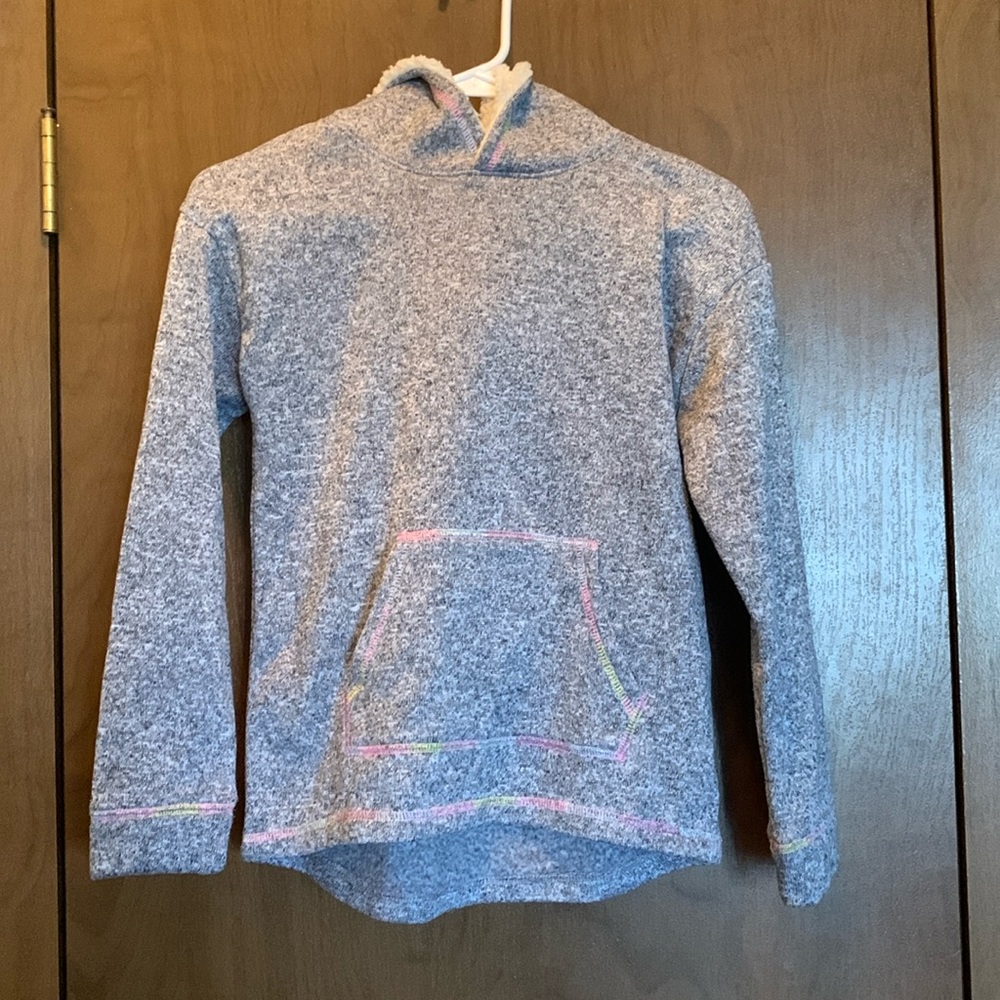 Mudd hoodie